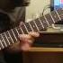 Megadeth Tornado Of Souls Solo Cover Lucio Hortas