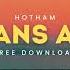 Hotham Oceans Away Royalty Free Music Free Download