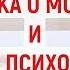 Наука о мозге и мифы психологии Андрей Курпатов и Илья Мартынов
