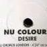 Nu Colours Desire Masters At Work Radio Edit