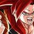 INT Ssj4 Gogeta Theme Dual Mix Namco Dokkan Music Team Vs Sagemix Team