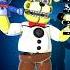 FNAF AR Spongebob Mod Pls Read Desc