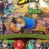 OPTC Double Inuarashi Vs Kinemon Colosseum