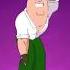 New Surfin Bird EMOTE Peter Griffin Fortnite