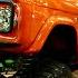 Best Broncos At SEMA 2024