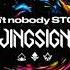 Ain T Nobody STOP Full Ver REIJINGSIGNAL Show By Rock STARS