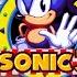 Sonic 3 Chronicles SAGE 23 Demo Full Game Walkthrough As Sonic 1080p 60fps