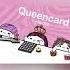 여자 아이들 G I DLE 퀸카 Queencard Cover By Bongo Cat