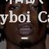 和訳 Playboi Carti WOK