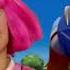 Leniuchowo LazyTown Bing Bang Season 3 Polish