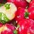 Битая Редиска Идеальная закуска к шашлыку или мясу на гриле