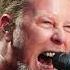 Как менялся Джеймс Хетфилд за годы Metallica Jameshetfield