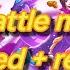 Realm Defense All Battle Music Slowed Reverb Playlist