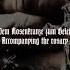 Glaubenskraft By Powerwolf Lyric Video With English Subtitles