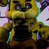 FnF Vs FNaF 1 OST The Fazbear