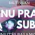 Tu Gyveni Prabangų Gyvenimą Geresnį Nei Svajojai žinutės Tavo Pasąmonei Miego Meditacija