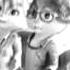 Chipettes Chipmunks Love Story