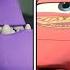 Shorts Space Jam 2 A New Legacy Monster University Eiffel Blue Cover Meme Kayboproduction