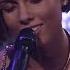 Alicia Keys If I Ain T Got You Live From ITunes Festival London 2012