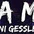 Tini Gessler Kinda Magic Lyrics