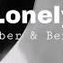 Justin Bieber Benny Blanco Lonely Acoustic Karaoke
