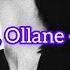 Эндшпиль Ollane Приятная Текст