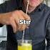 The Best Tequila Sunrise Cocktail Recipe