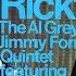 What S New Al Grey Jimmy Forrest Quintet