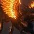 Born Of Flame Forged In Shadows The Sky Is Mine To Burn