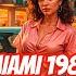 M I A M I 1985 You Re Driving In Miami Synthwave Chillwave Mix