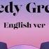 KUROMI Greedy Greedy English Ver MV Short Ver