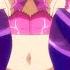 Tokyo Mew Mew New Mew Zakuro Renée Transformation 4Kids Version Episode 4 FANMADE