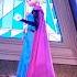 Anna Elsa S Frozen Journey Shorts Tokyo DisneySea Fantasy Springs World Of Arandelle Japan