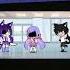 The Tiger Princess Gacha Life Gachalife Tiger Princess