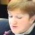 Депутат Галина Старовойтова