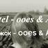Pastel Пирожок Ooes Apex Letra Sub Español