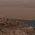 NASA S Curiosity Mars Rover Finds A Changing Landscape