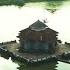 Varanga Jain Temple Udupi Karnataka Drone View Vicky Dhayalan