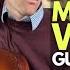 My Kind Of Woman By Mac DeMarco Guitar Tutorial Guitar Lessons With Stuart