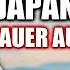 Japaner Regen Sich über Deutsche Auf