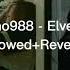 Amo988 Elveda Slowed Reverb