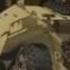 Girls Und Panzer бой против Maus