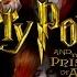 Double Trouble Harry Potter And The Prisoner Of Azkaban Gingertail Cover