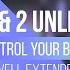 NIFRA 2 Unlimited Control Your Body Hardwell Extended Edit