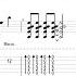 Tristram Village Diablo Guitar Tab