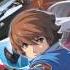 Zero No Kiseki OST Get Over The Barrier Roaring Version