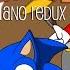 8 Bit Sonic 2 Piano Redux 20 Good Ending Game Gear