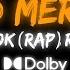 Gold Mercury TikTok Rap Remix Official Dolby Atmos 8D Music Audio