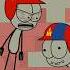 Lagi Bikin Tembok I Build The Wall Shorts Countryballs Countryhumans Memes