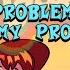 Not My Problem FNF FUNKADELIX